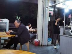 大堂-江南红鱼汤(洋中花园店)