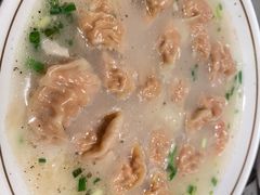 老淮滨馄饨-老淮滨-蚌埠非遗小吃(淮河路店)