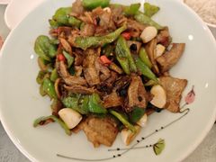 -博雅渔港·融合菜(维也纳国际大酒店)