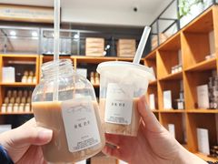 -堂屋糖水店(愚园店)