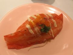 焦糖蟹腿寿司-争鲜回转寿司(朝北大悦城店)