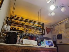 -帕歌西班牙餐厅paco tapas
