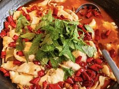 -懒人盐府人家(航天桥店)