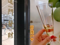 -Z&B Fitness Studio·Gym(前滩L+PLAZA店)