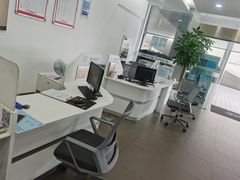 -别克·上海翟业(虹桥店)