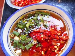 -飘香火锅(玉林西路店)