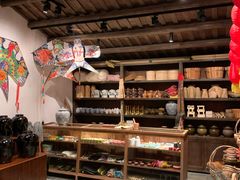 -南京市规划建设展览馆