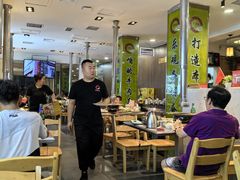 -合易泓烤肉•首创生椰大油边(宁山路店)