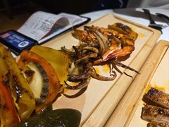 -俄士厨房(时代天街店)
