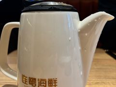 -连鹭海鲜·大连菜(星海店)