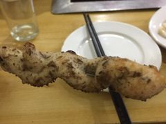 -张记烤羊腿