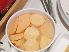 -华晟山城火锅(东城天下店)