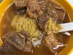 -麦文记面家(佐敦店)