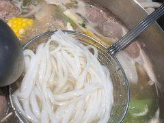 -为什么牛潮汕牛肉火锅(万胜广场店)