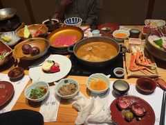 -花潮料理艺食馆(世欧广场店)