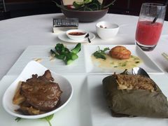 天龙轩中餐厅-天龙轩(香港丽思卡尔顿酒店)