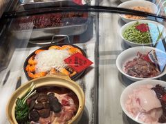 -杨厨的田园饭店(长城路店)