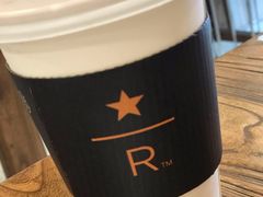 -星巴克臻选(青岛麦凯乐分店)