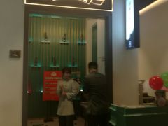 -潮粥荟·潮汕砂锅粥(朝阳大悦城店)