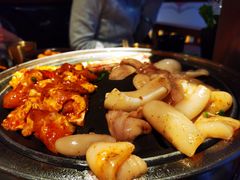 -九田家黑牛烤肉料理(新辰里亚运村店)