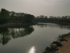 -大兴滨河森林公园