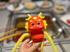 -海底捞火锅(金光华店)