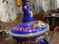 -龙虾风暴(松江店)