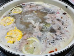 -清真玉杰胖妈妈手抓(皋兰路店)