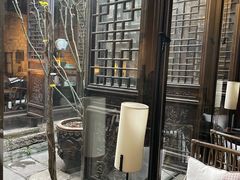 -花迹·金陵南京菜(老门东店)