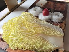 -前门·鲜肉火锅(长风店)