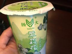 -扬大康源乳业鲜奶吧(大学北路店)