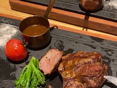 -原石牛扒·约会餐厅(龙城万科里店)