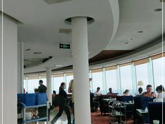 -云中捞高空旋转餐厅(商茂世纪广场店)