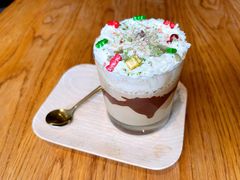 -ZEMOCAFE·FUSION FOOD(西交利物浦店)