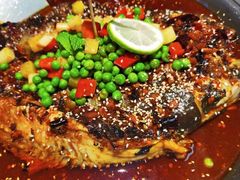 -鱼见你烤鱼•本地烧烤(1818店)