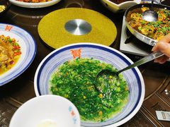 -徐鼎盛民间菜(奥体店)