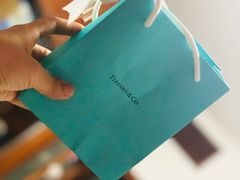 -Tiffany & Co.蒂芙尼
(杭州万象城店)