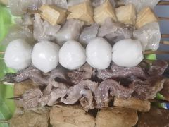 -马记大锅煮(总店)
