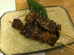 -林妈妈村·日式料理(宝山龙湖天街店)