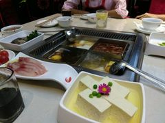 -海底捞火锅(杭州庆春路夜宵主题店)