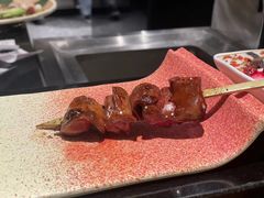 -鸟山鸣·日料食堂(王府井店)