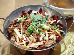 -郑百万·百万卤鹅重庆菜馆·家宴旗舰店(动物园店)