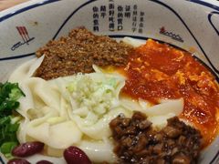 -陇上秦轩biangbiang面(萧山万象汇店)