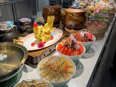 -鸢飞潍坊菜馆(鸢飞大酒店)