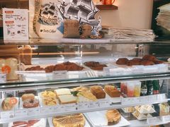 -Peet's Coffee皮爷咖啡(大学路店)