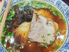 -美味斋(西北街店)