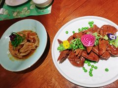 -湖碟轩·私厨坊(张家港店)