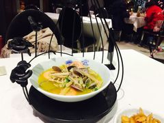 -小城故事·地道宁波味(月湖盛园店)