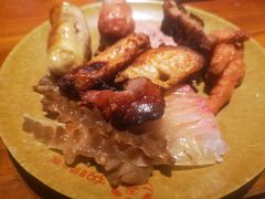 -369自助烤肉鱼火锅(平阳路店)