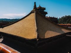 -普陀宗乘之庙(小布达拉宫)